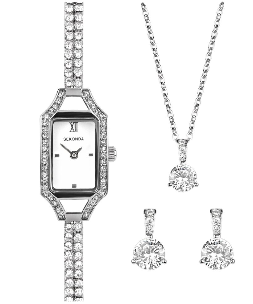 Sekonda Gatsby Gift Set watch