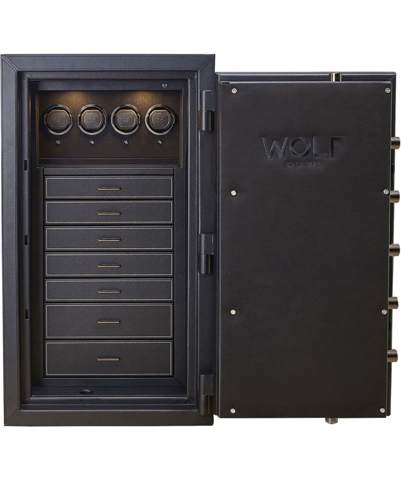 Wolf Athos watch winder