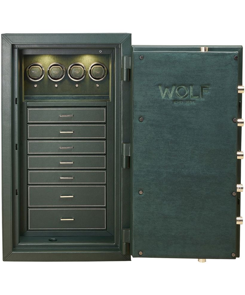 Wolf Athos watch winder