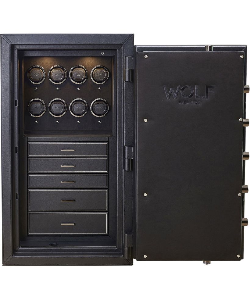 Wolf Athos watch winder