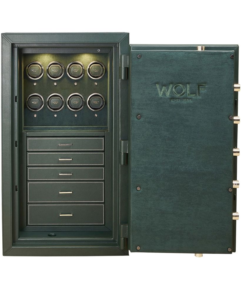 Wolf Athos watch winder