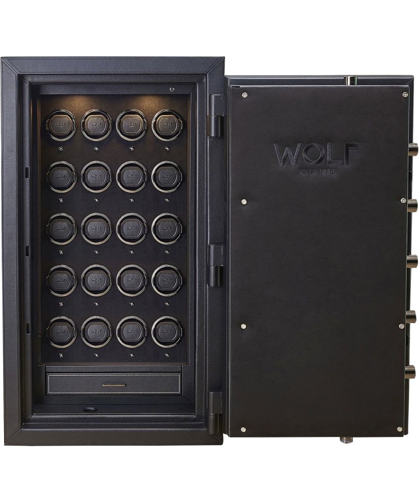 Wolf Athos 20 watch winder