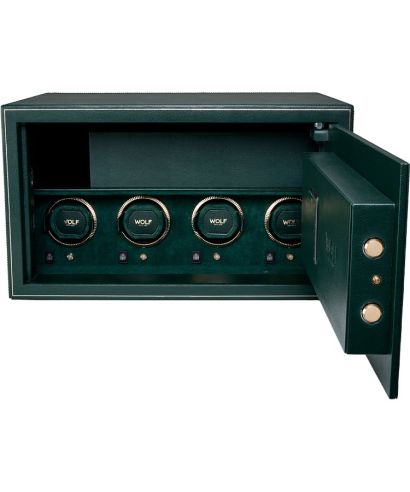 Wolf The Den watch winder