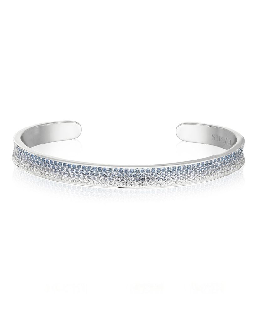 SIF JAKOBS Felline Concavo bracelet