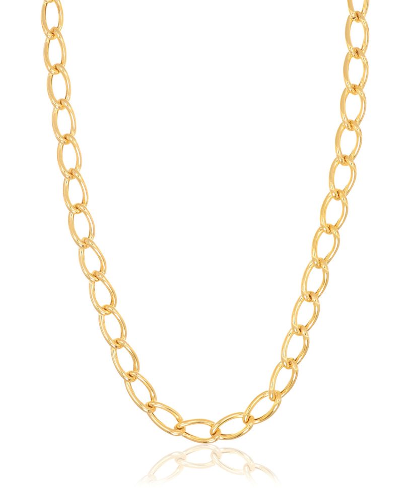 SIF JAKOBS Ellisse necklace