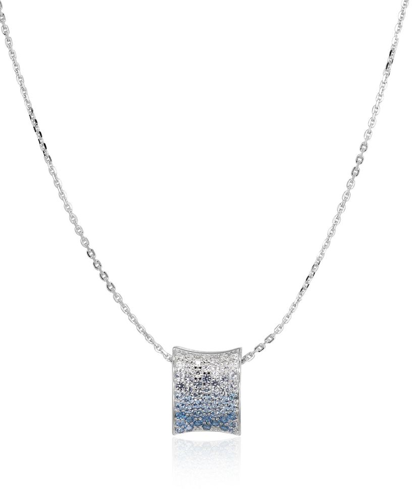 SIF JAKOBS Felline Concavo necklace