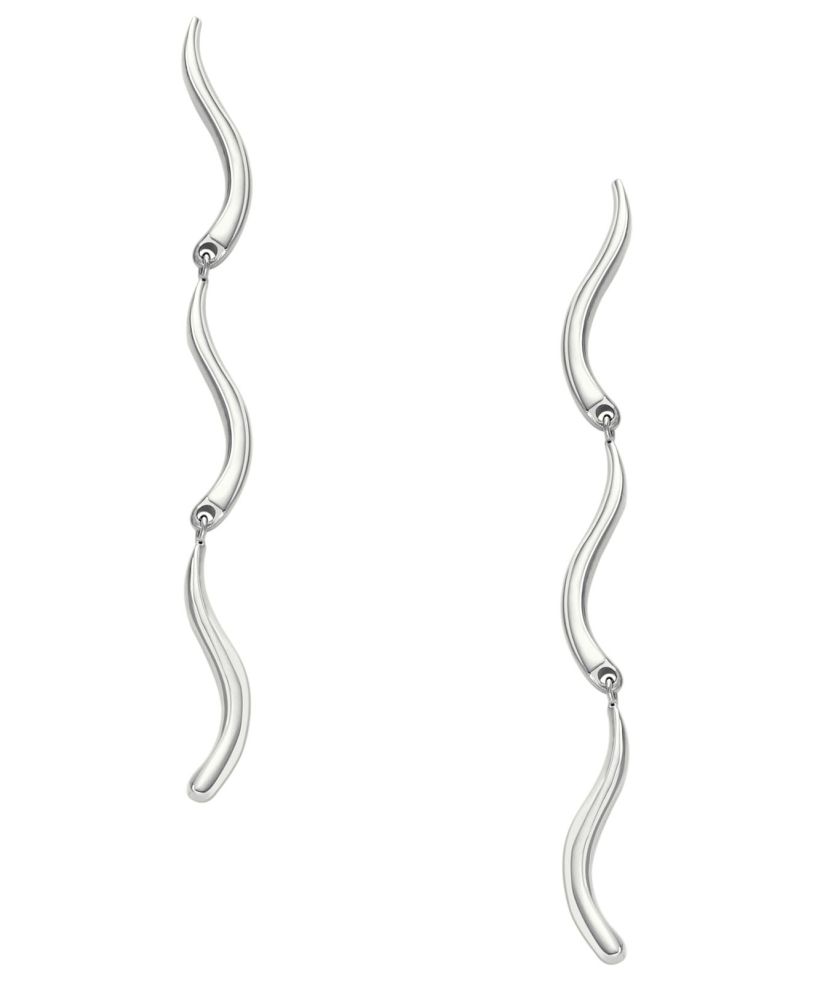 Skagen Kariana Waves earrings