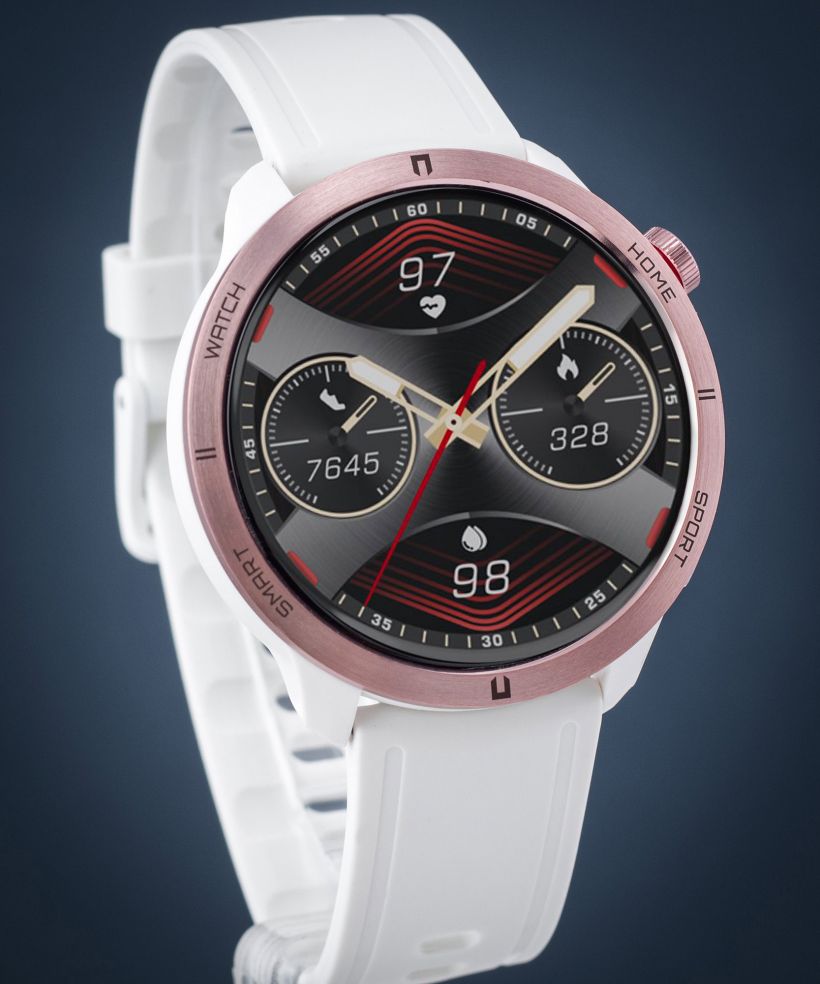 Rubicon RNCF14 Smartwatch