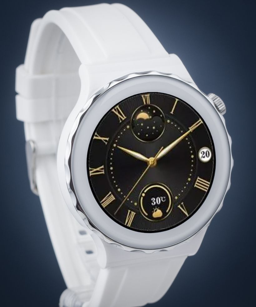 Rubicon RNCE92 SET Smartwatch