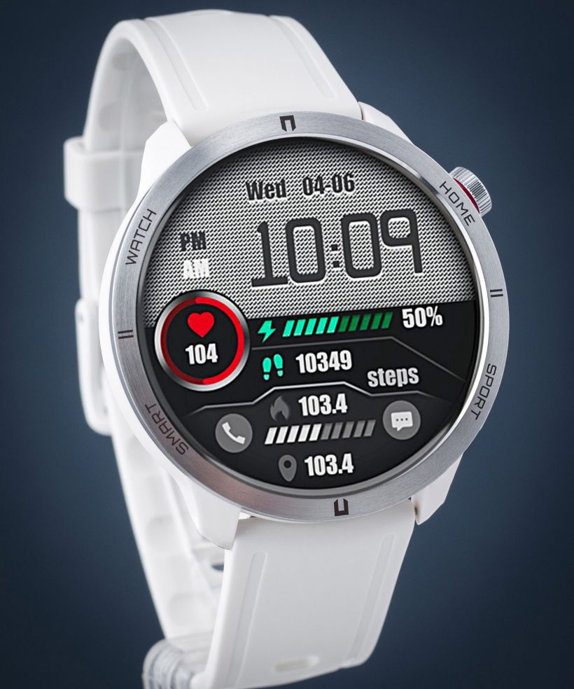 Rubicon RNCF14 Smartwatch