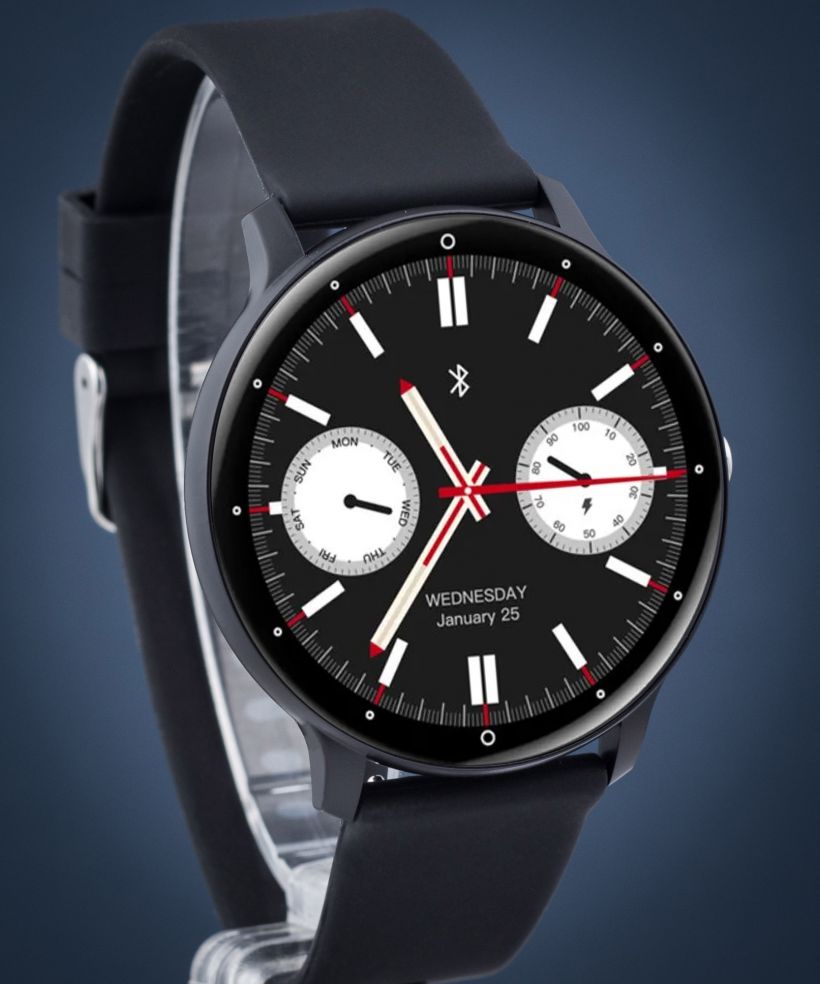 Rubicon RNCF16 Smartwatch