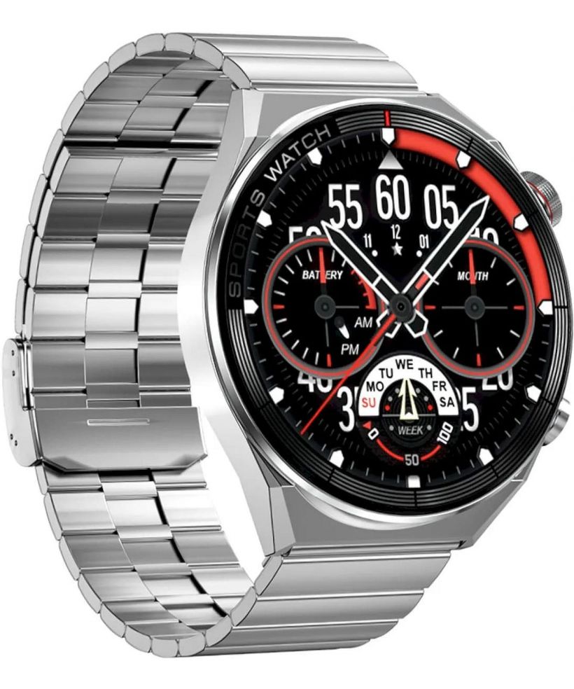 Rubicon RNCE99 SET Smartwatch								
