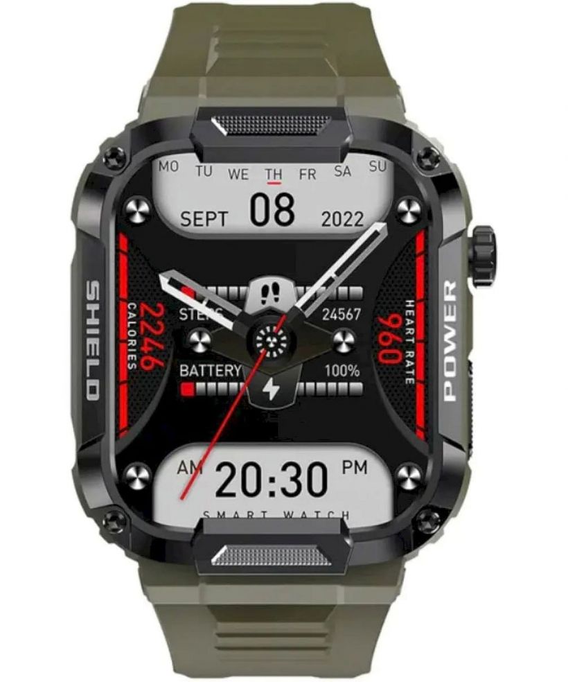 Rubicon RNCF07 Smartwatch
