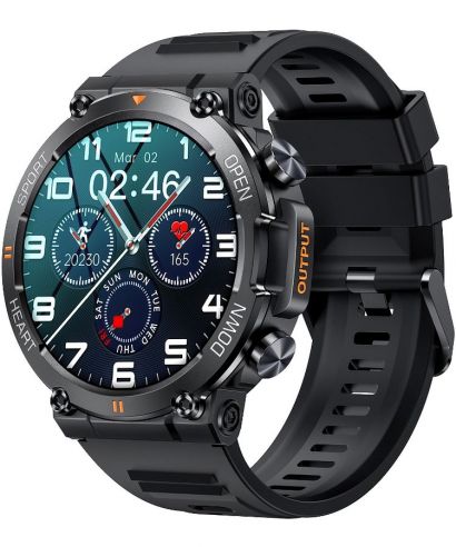 Rubicon RNCE95 Smartwatch