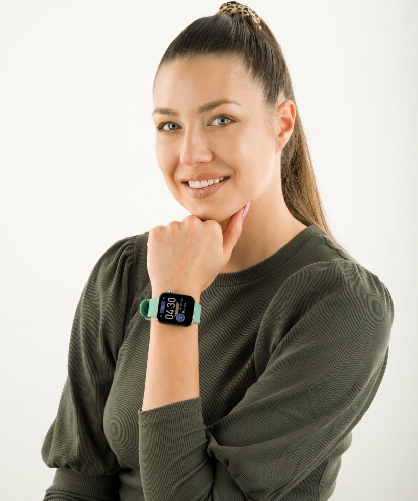 Marea Fitness Women's Smartwatch