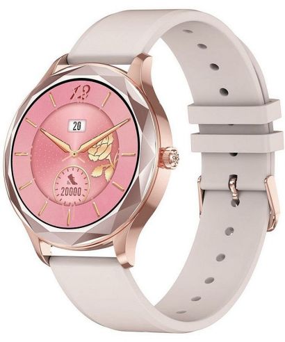 Pacific Rose  Smartwatch