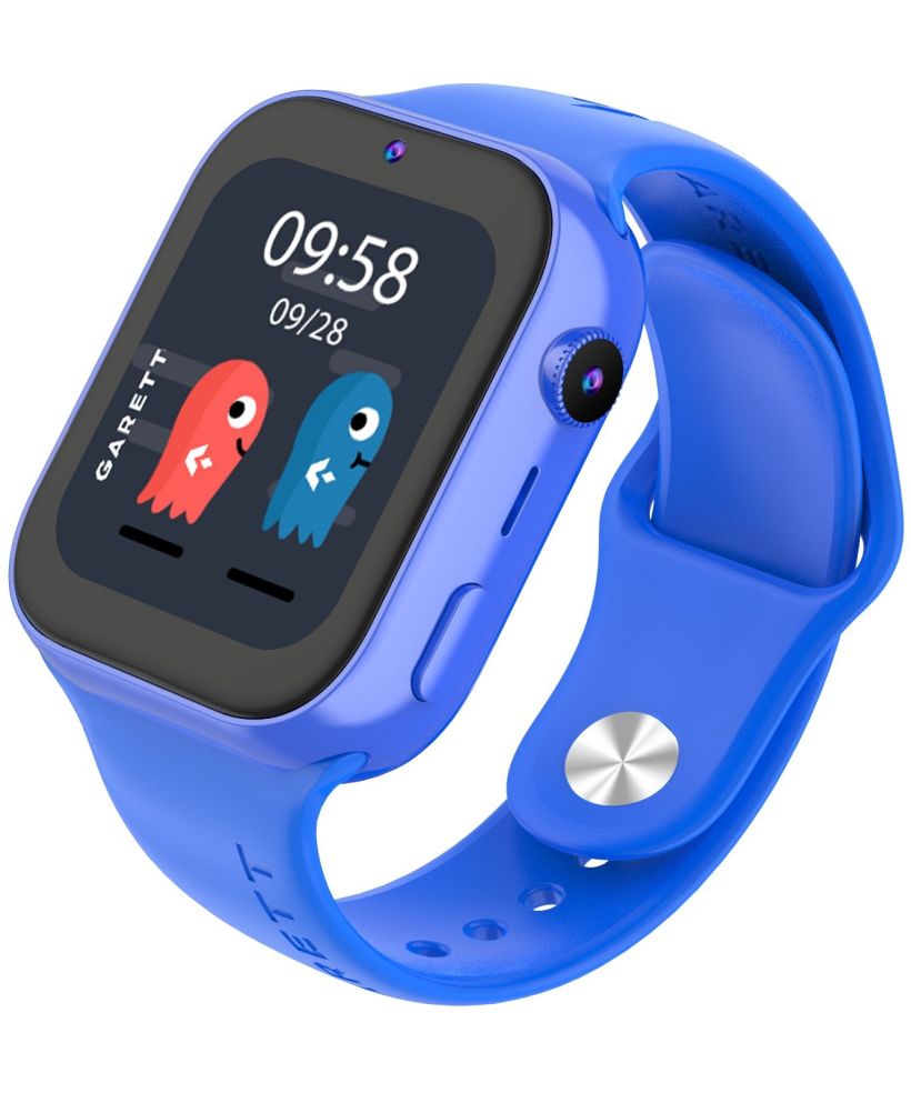 Garett Kids Twin 2 4G Blue kids smartwatch