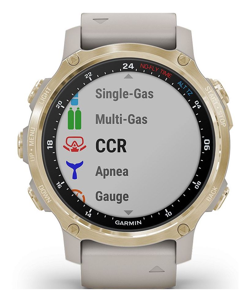 Garmin Descent™ Mk2S Smartwatch