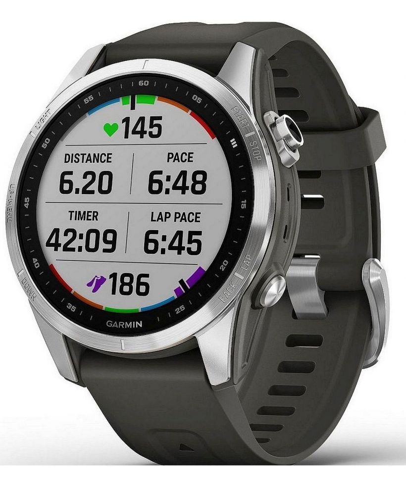 The Garmin Fenix 6: How the new Garmin Fenix 6 watches benefit endurance  sports