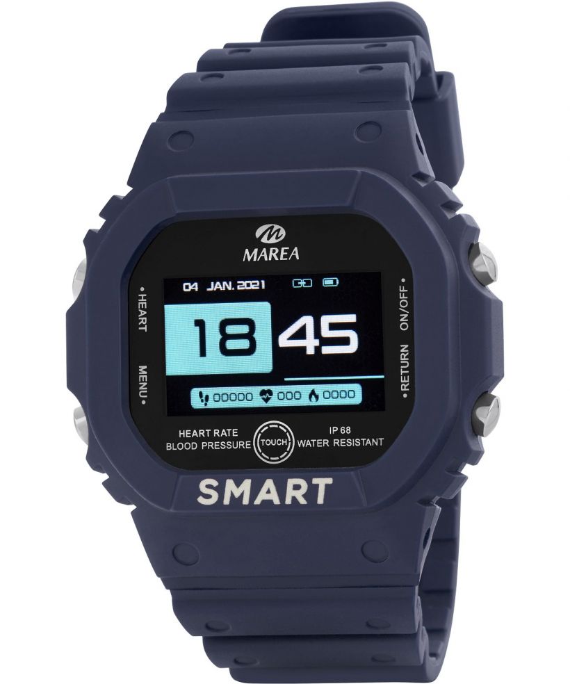 Marea Active Smartwatch Mens
