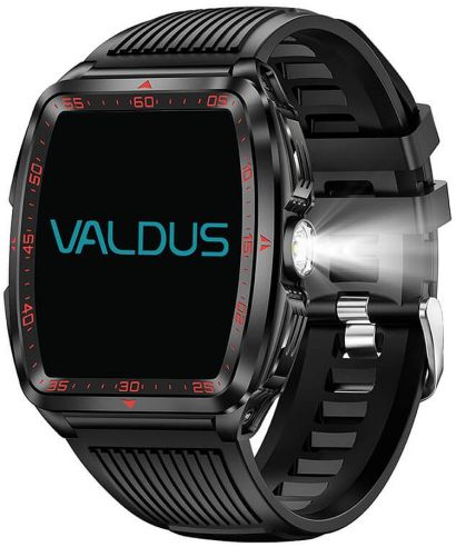 Valdus VD22 unisex smartwatch