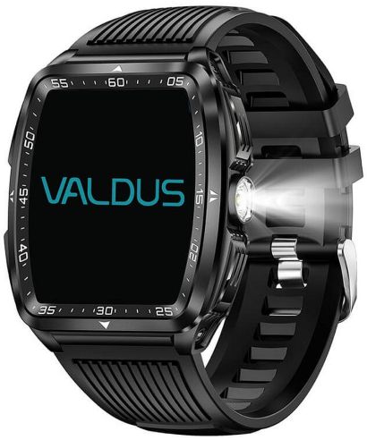 Valdus VD22 unisex smartwatch