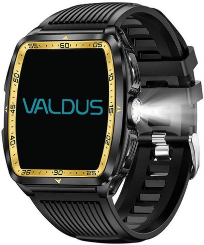 Valdus VD22 unisex smartwatch