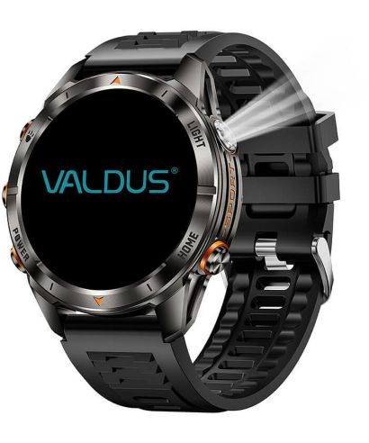 Valdus VD27 unisex smartwatch
