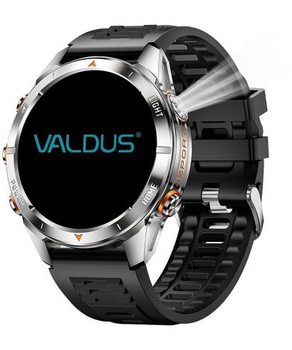 Valdus VD27 unisex smartwatch