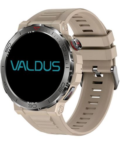 Valdus VD39 PRO gents smartwatch
