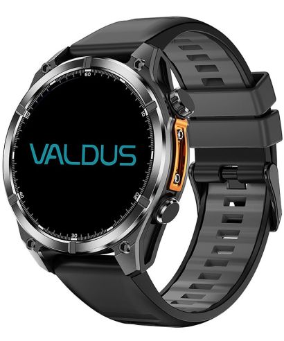 Valdus VD40 PRO unisex smartwatch