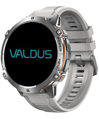 Valdus VD45 PRO gents smartwatch