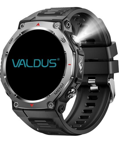 Valdus VD47 PRO unisex smartwatch