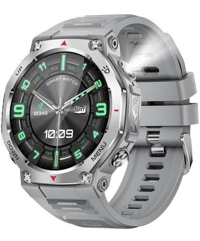 Valdus VD47 PRO unisex smartwatch