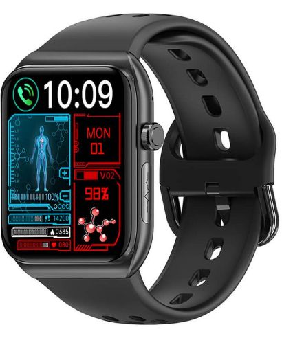 Valdus VE30 unisex smartwatch