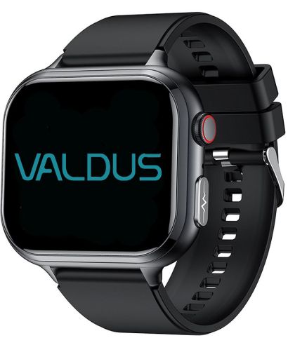 Valdus VE31 unisex smartwatch