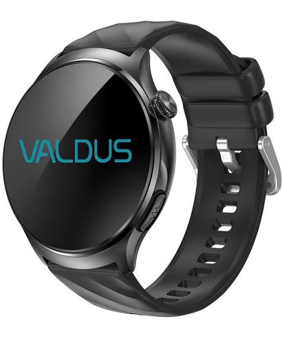 Valdus VE62 PRO unisex smartwatch