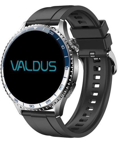 Valdus VE67 PRO unisex smartwatch