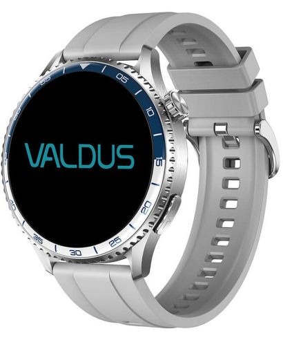 Valdus VE67 PRO unisex smartwatch