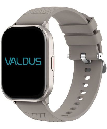 Valdus VS02 unisex smartwatch
