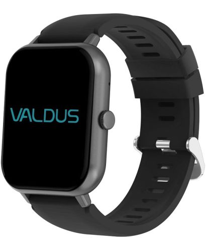Valdus VS04 unisex smartwatch