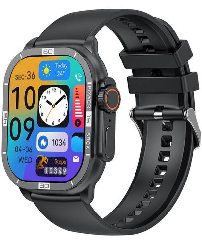 Valdus VS36 PRO unisex smartwatch