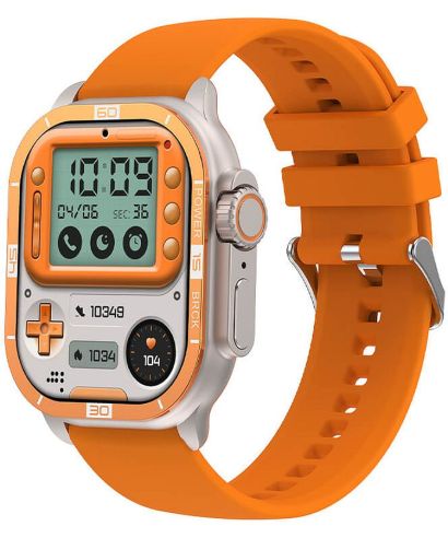 Valdus VS36 PRO unisex smartwatch