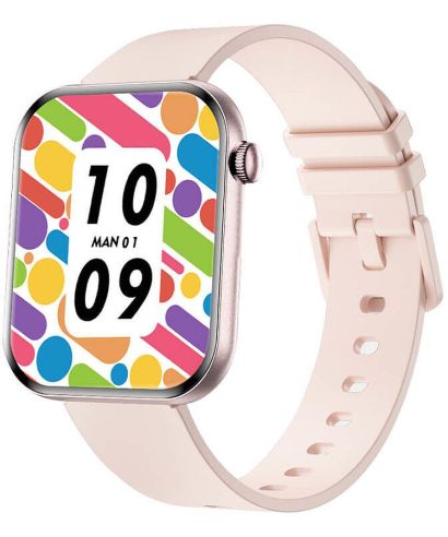 Valdus VS59 PRO ladies smartwatch