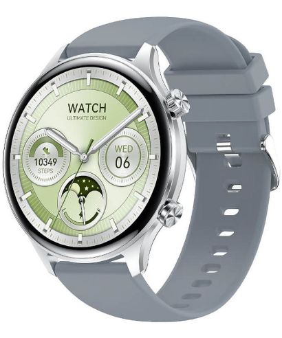 Valdus VS63 PRO unisex smartwatch