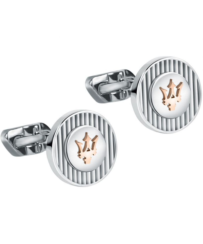 Maserati Iconic cufflinks