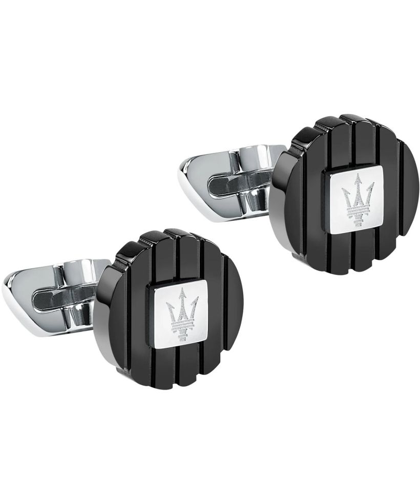Maserati cufflinks
