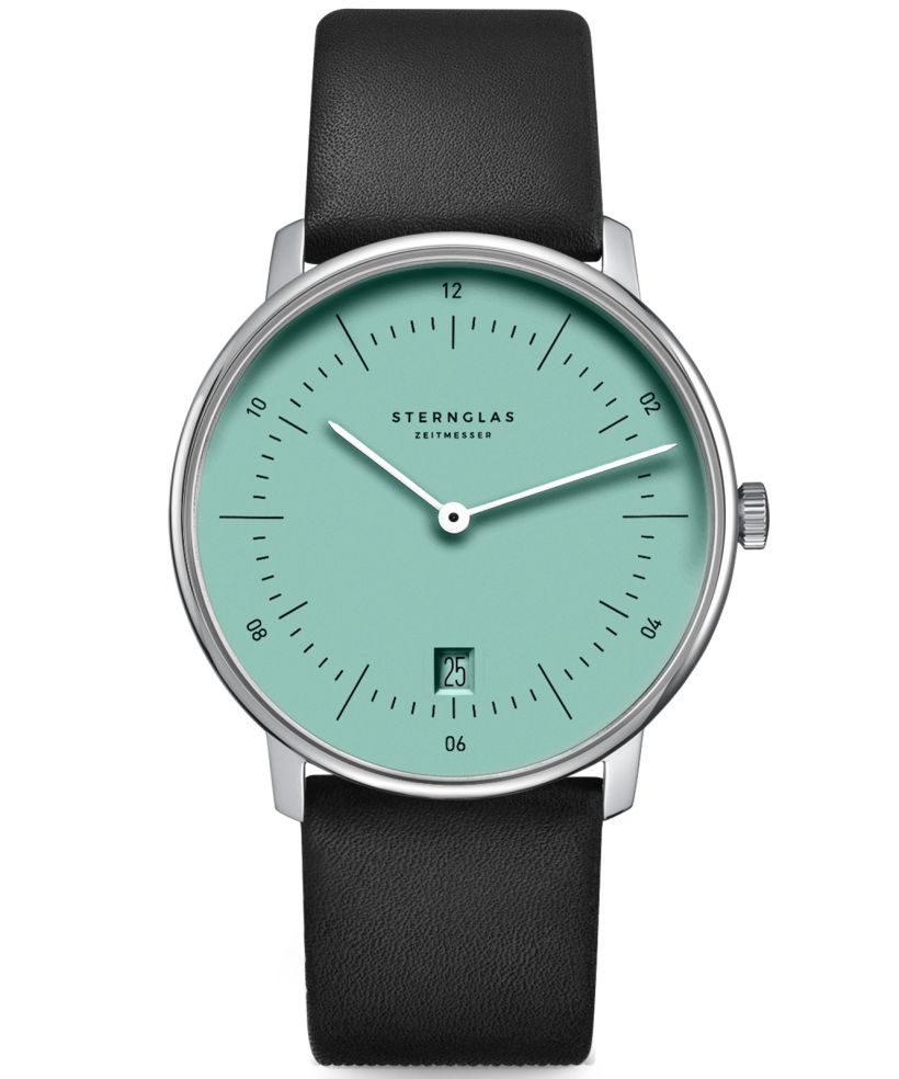 Sternglas Naos watch