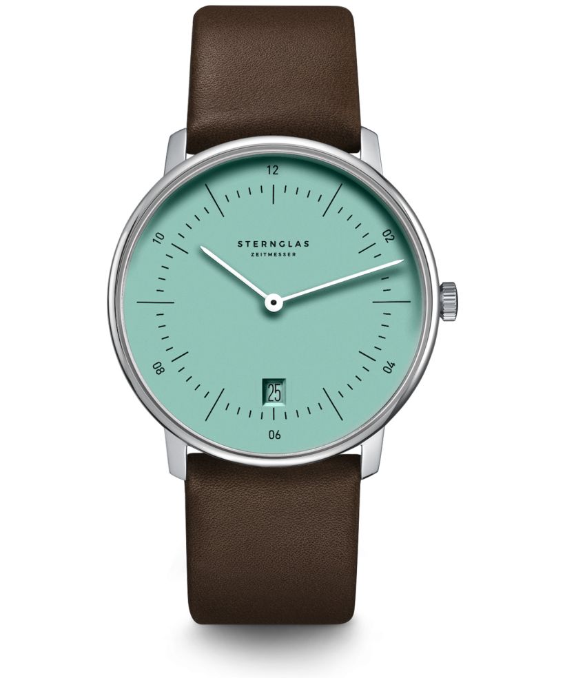 Sternglas Naos watch