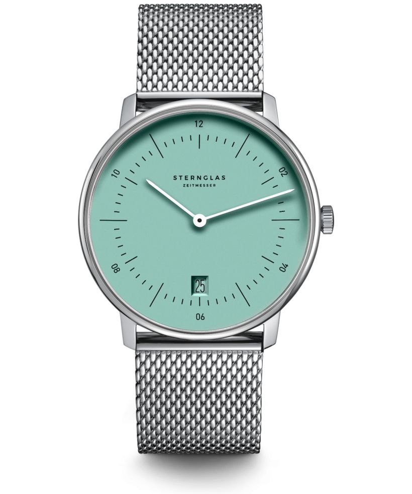 Sternglas Naos watch